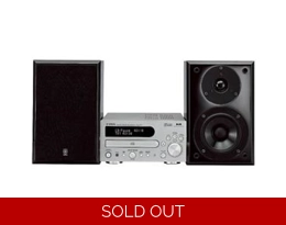 Mini HiFi System